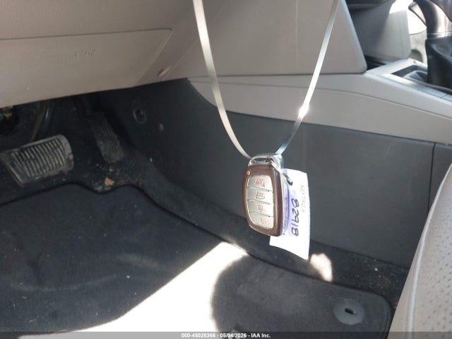 Aukcja sprzedaży 2017 Hyundai Elantra Limited, vin: 5NPD84LF6HH067444, numer aukcji: 45028366