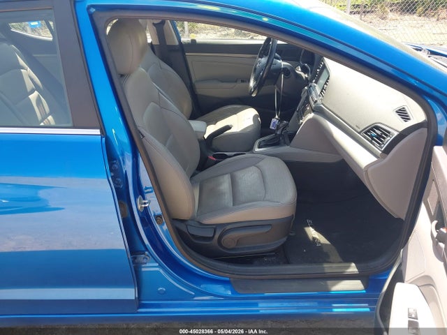 Aukcja sprzedaży 2017 Hyundai Elantra Limited, vin: 5NPD84LF6HH067444, numer aukcji: 45028366