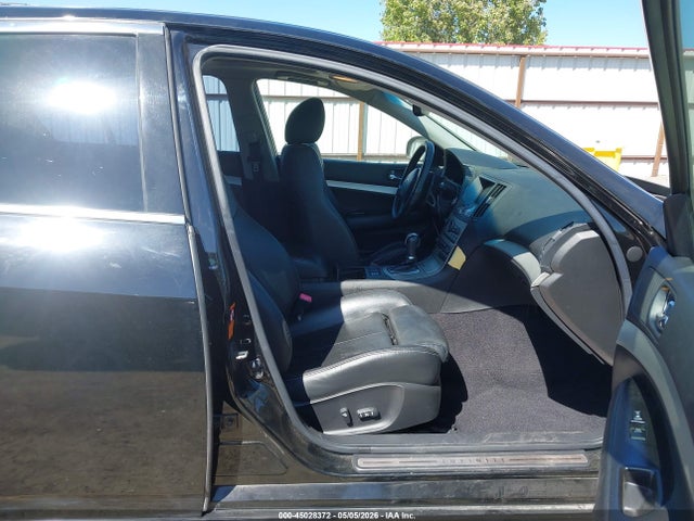 2008 Infiniti G35x მანქანა იყიდება აუქციონზე, vin: JNKBV61F18M269577, აუქციონის ნომერი: 45028372