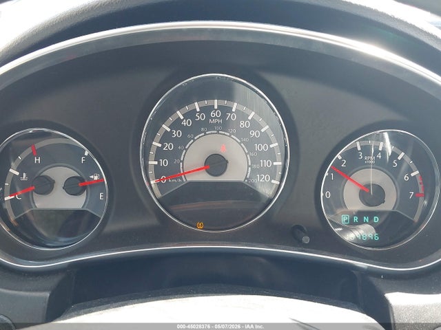 Aukcja sprzedaży 2014 Chrysler 200 Lx, vin: 1C3CCBAB7EN167728, numer aukcji: 45028376