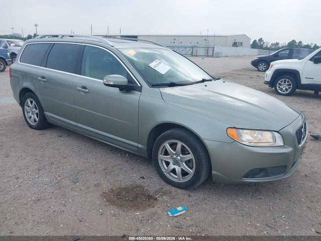 Aukcja sprzedaży 2008 Volvo V70 3.2, vin: YV1BW982081045697, numer aukcji: 45028380