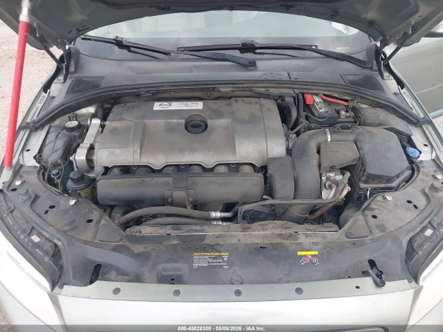 Продажа на аукционе авто 2008 Volvo V70 3.2, vin: YV1BW982081045697, номер лота: 45028380