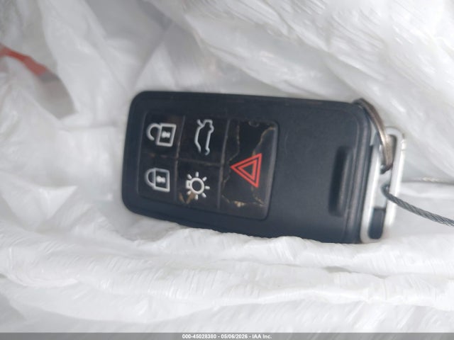Aukcja sprzedaży 2008 Volvo V70 3.2, vin: YV1BW982081045697, numer aukcji: 45028380