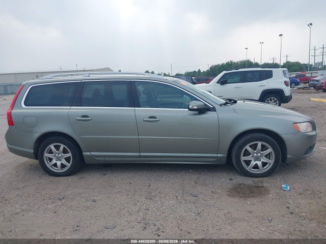 Aukcja sprzedaży 2008 Volvo V70 3.2, vin: YV1BW982081045697, numer aukcji: 45028380