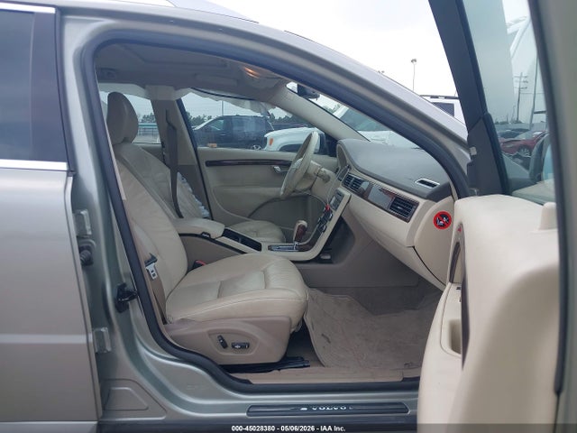 Продаж на аукціоні авто 2008 Volvo V70 3.2, vin: YV1BW982081045697, номер лоту: 45028380