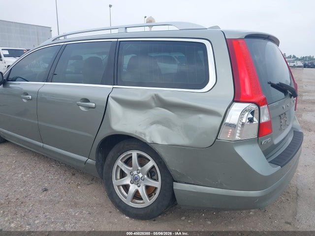 Aukcja sprzedaży 2008 Volvo V70 3.2, vin: YV1BW982081045697, numer aukcji: 45028380