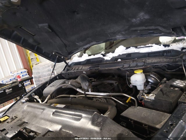 45028383 :رقم المزاد ، 1C6RR7LT3MS500957 vin ، 2021 Ram 1500 Classic Slt مزاد بيع