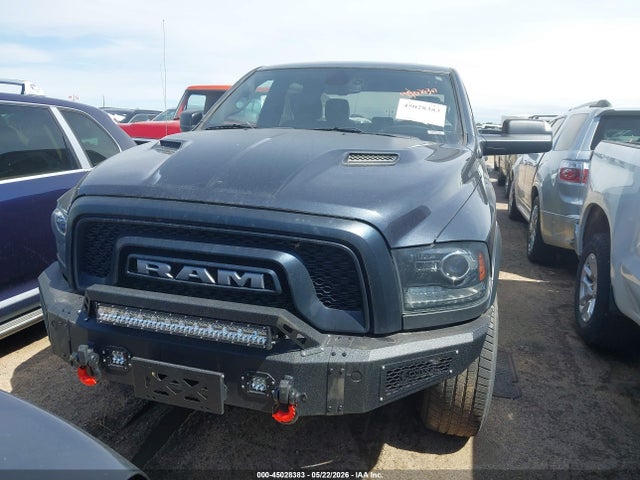 45028383 :رقم المزاد ، 1C6RR7LT3MS500957 vin ، 2021 Ram 1500 Classic Slt مزاد بيع