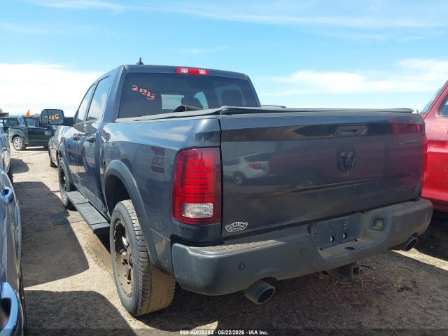 45028383 :رقم المزاد ، 1C6RR7LT3MS500957 vin ، 2021 Ram 1500 Classic Slt مزاد بيع