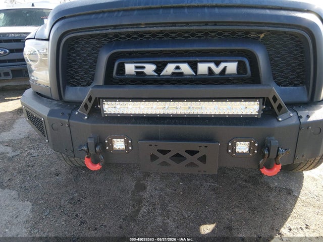 45028383 :رقم المزاد ، 1C6RR7LT3MS500957 vin ، 2021 Ram 1500 Classic Slt مزاد بيع
