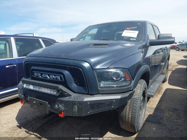 45028383 :رقم المزاد ، 1C6RR7LT3MS500957 vin ، 2021 Ram 1500 Classic Slt مزاد بيع