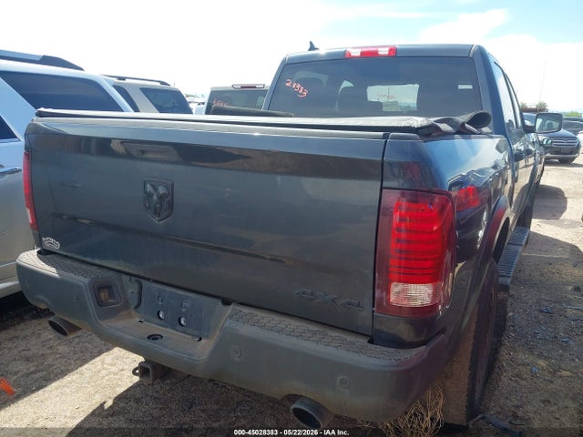 45028383 :رقم المزاد ، 1C6RR7LT3MS500957 vin ، 2021 Ram 1500 Classic Slt مزاد بيع