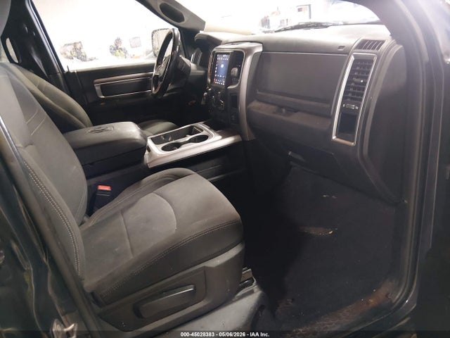 45028383 :رقم المزاد ، 1C6RR7LT3MS500957 vin ، 2021 Ram 1500 Classic Slt مزاد بيع
