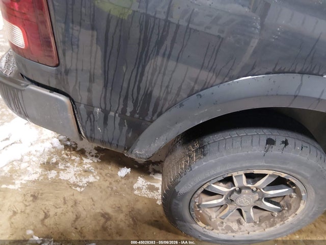 45028383 :رقم المزاد ، 1C6RR7LT3MS500957 vin ، 2021 Ram 1500 Classic Slt مزاد بيع
