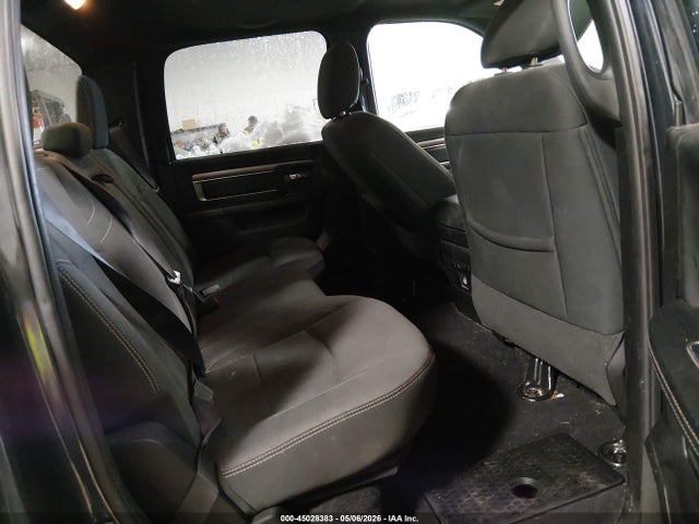 45028383 :رقم المزاد ، 1C6RR7LT3MS500957 vin ، 2021 Ram 1500 Classic Slt مزاد بيع