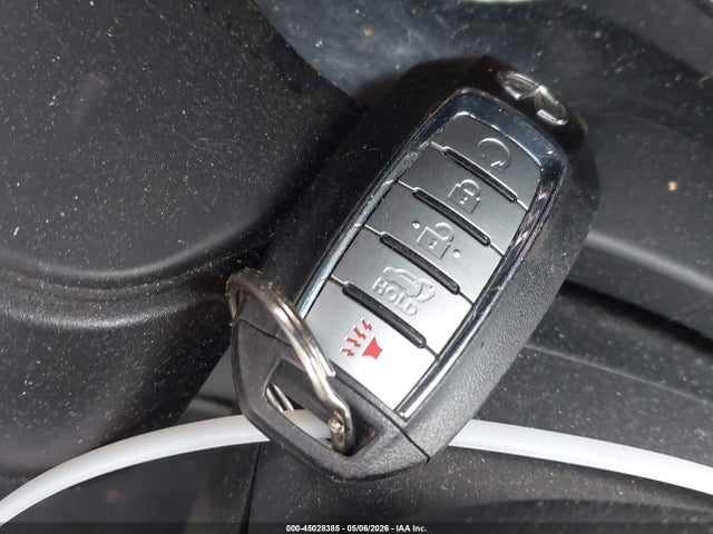 2020 Infiniti Qx60 Luxe Awd მანქანა იყიდება აუქციონზე, vin: 5N1DL0MM1LC503251, აუქციონის ნომერი: 45028385