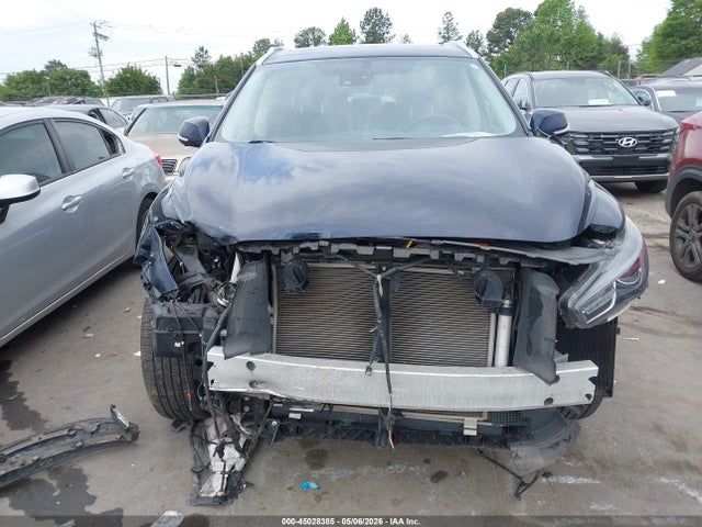 2020 Infiniti Qx60 Luxe Awd მანქანა იყიდება აუქციონზე, vin: 5N1DL0MM1LC503251, აუქციონის ნომერი: 45028385