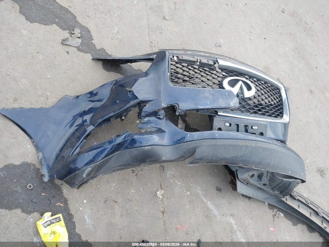 2020 Infiniti Qx60 Luxe Awd მანქანა იყიდება აუქციონზე, vin: 5N1DL0MM1LC503251, აუქციონის ნომერი: 45028385