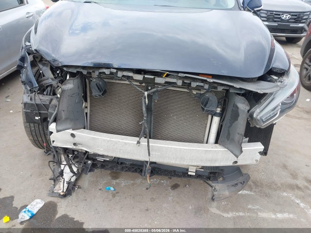 2020 Infiniti Qx60 Luxe Awd მანქანა იყიდება აუქციონზე, vin: 5N1DL0MM1LC503251, აუქციონის ნომერი: 45028385