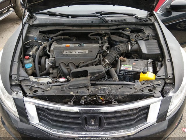 Aukcja sprzedaży 2008 Honda Accord 2.4 Ex, vin: 1HGCP26778A017118, numer aukcji: 45028386
