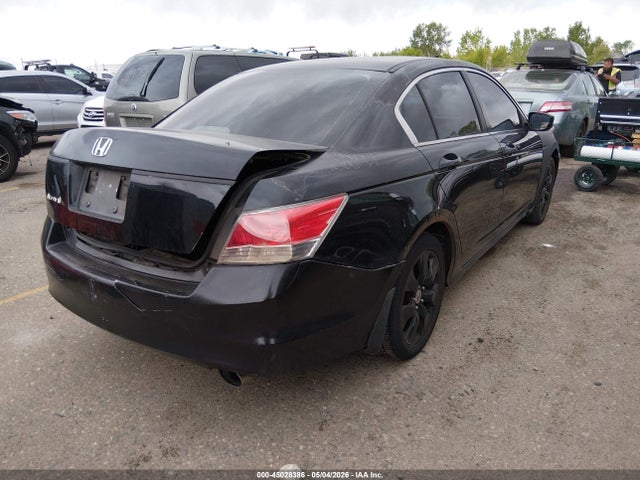 Aukcja sprzedaży 2008 Honda Accord 2.4 Ex, vin: 1HGCP26778A017118, numer aukcji: 45028386