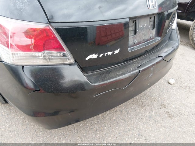 Aukcja sprzedaży 2008 Honda Accord 2.4 Ex, vin: 1HGCP26778A017118, numer aukcji: 45028386