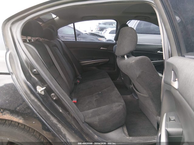 Aukcja sprzedaży 2008 Honda Accord 2.4 Ex, vin: 1HGCP26778A017118, numer aukcji: 45028386