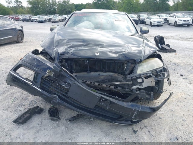 Aukcja sprzedaży 2008 Mercedes-benz C 300 Luxury/sport, vin: WDDGF54X58F050411, numer aukcji: 45028387