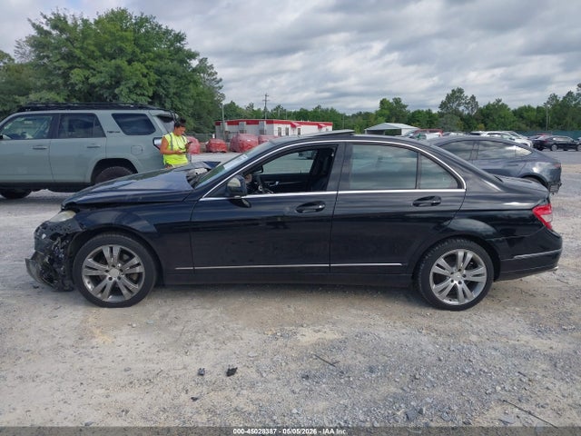 Aukcja sprzedaży 2008 Mercedes-benz C 300 Luxury/sport, vin: WDDGF54X58F050411, numer aukcji: 45028387