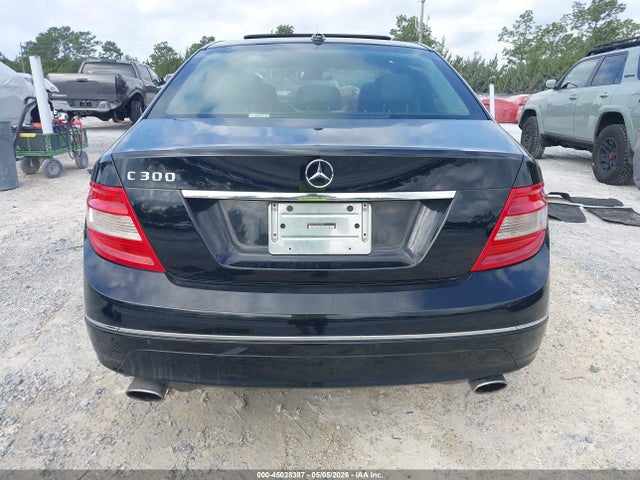 Aukcja sprzedaży 2008 Mercedes-benz C 300 Luxury/sport, vin: WDDGF54X58F050411, numer aukcji: 45028387