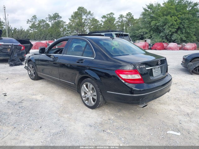 Aukcja sprzedaży 2008 Mercedes-benz C 300 Luxury/sport, vin: WDDGF54X58F050411, numer aukcji: 45028387