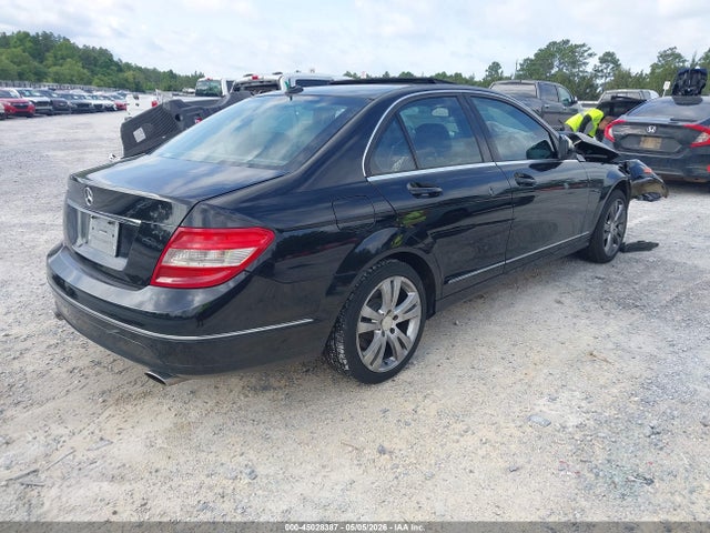 Aukcja sprzedaży 2008 Mercedes-benz C 300 Luxury/sport, vin: WDDGF54X58F050411, numer aukcji: 45028387