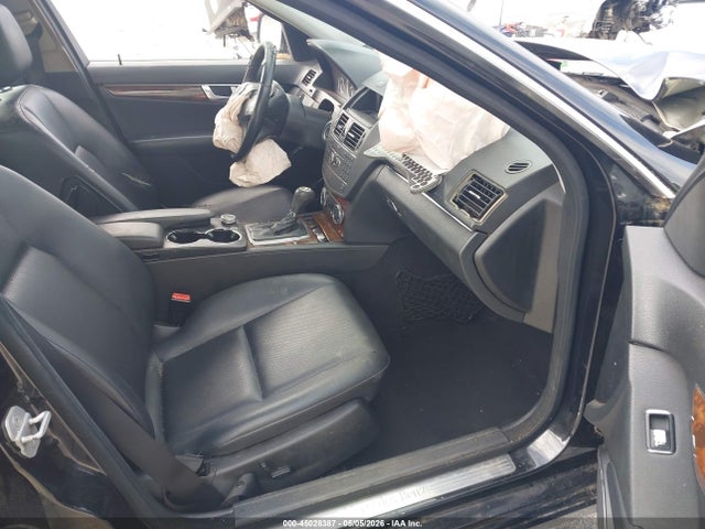 Aukcja sprzedaży 2008 Mercedes-benz C 300 Luxury/sport, vin: WDDGF54X58F050411, numer aukcji: 45028387