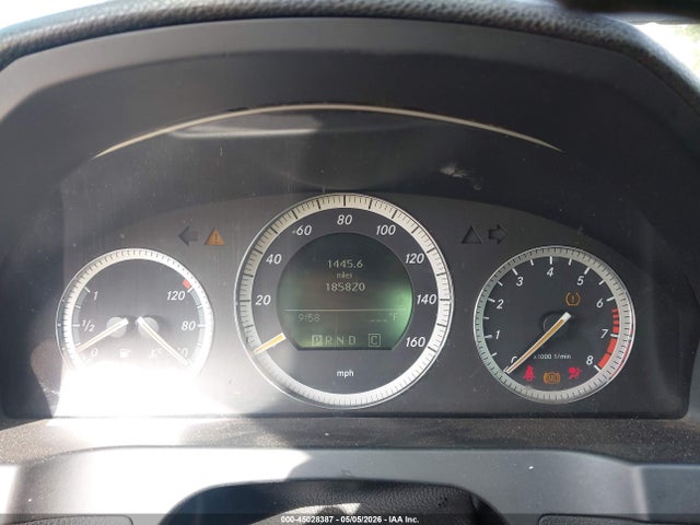 Aukcja sprzedaży 2008 Mercedes-benz C 300 Luxury/sport, vin: WDDGF54X58F050411, numer aukcji: 45028387