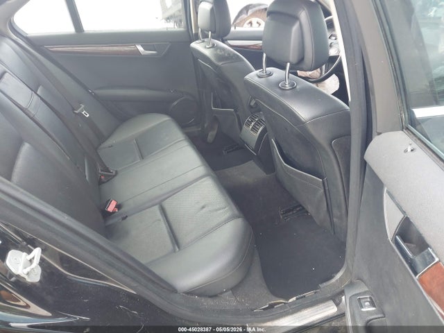 Aukcja sprzedaży 2008 Mercedes-benz C 300 Luxury/sport, vin: WDDGF54X58F050411, numer aukcji: 45028387