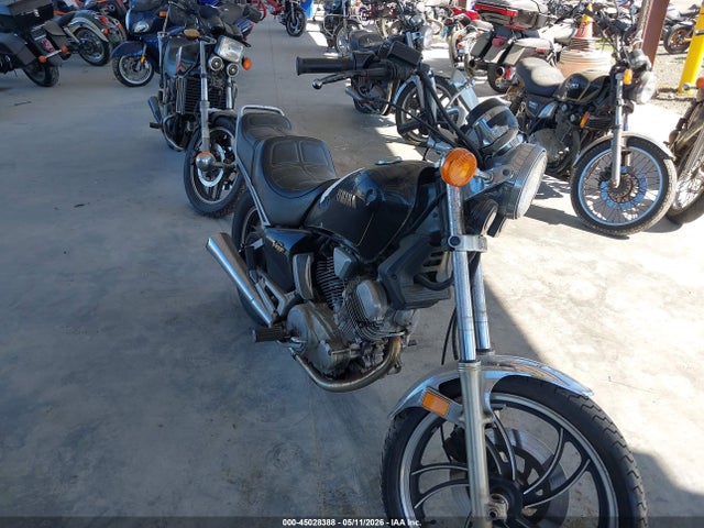 Продажа на аукционе авто 1983 Yamaha Xv500, vin: JYA22U001DA009134, номер лота: 45028388