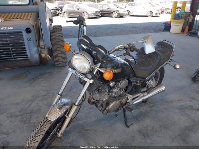 Продажа на аукционе авто 1983 Yamaha Xv500, vin: JYA22U001DA009134, номер лота: 45028388