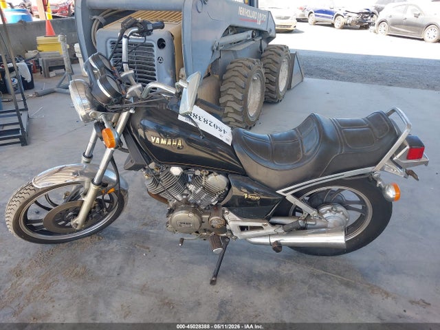 Продажа на аукционе авто 1983 Yamaha Xv500, vin: JYA22U001DA009134, номер лота: 45028388
