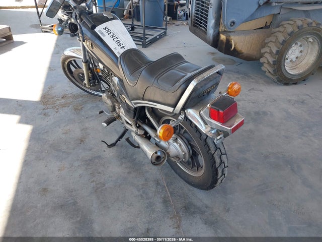 Продажа на аукционе авто 1983 Yamaha Xv500, vin: JYA22U001DA009134, номер лота: 45028388