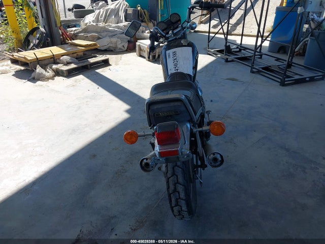 Продажа на аукционе авто 1983 Yamaha Xv500, vin: JYA22U001DA009134, номер лота: 45028388