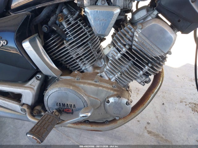 Продажа на аукционе авто 1983 Yamaha Xv500, vin: JYA22U001DA009134, номер лота: 45028388
