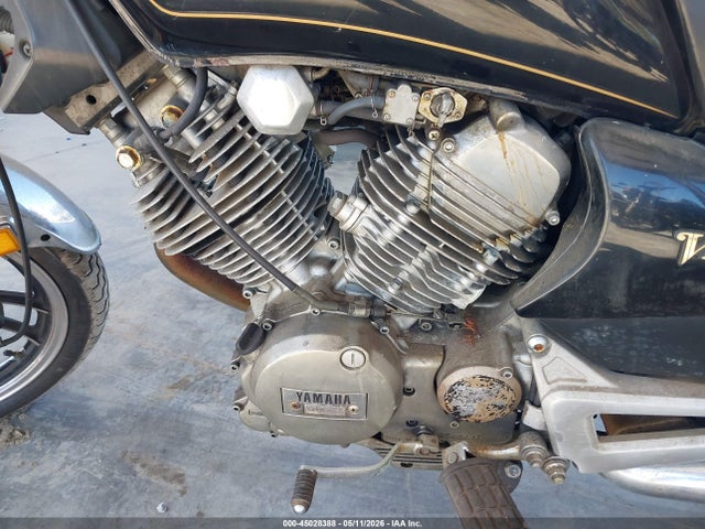 Продажа на аукционе авто 1983 Yamaha Xv500, vin: JYA22U001DA009134, номер лота: 45028388