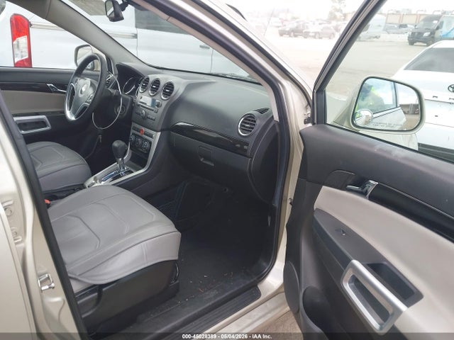 3GNAL4EK8ES530558 Chevrolet Captiva Sport Ltz