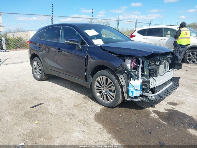 Aukcja sprzedaży 2024 Toyota Venza Limited, vin: JTEAAAAH7RJ169477, numer aukcji: 45028392