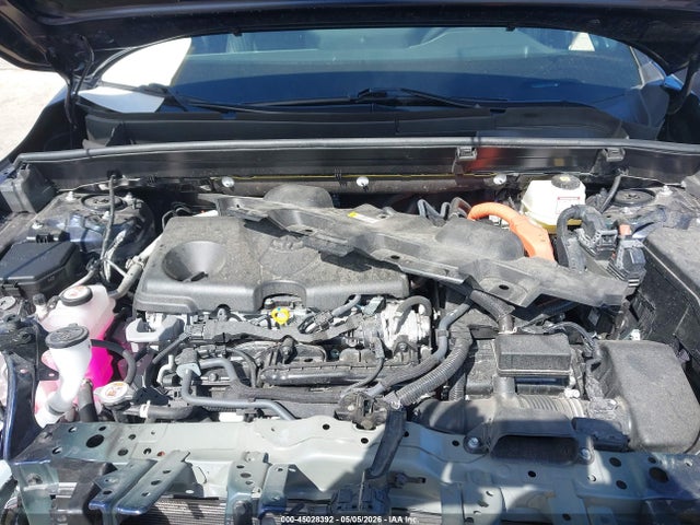 Aukcja sprzedaży 2024 Toyota Venza Limited, vin: JTEAAAAH7RJ169477, numer aukcji: 45028392