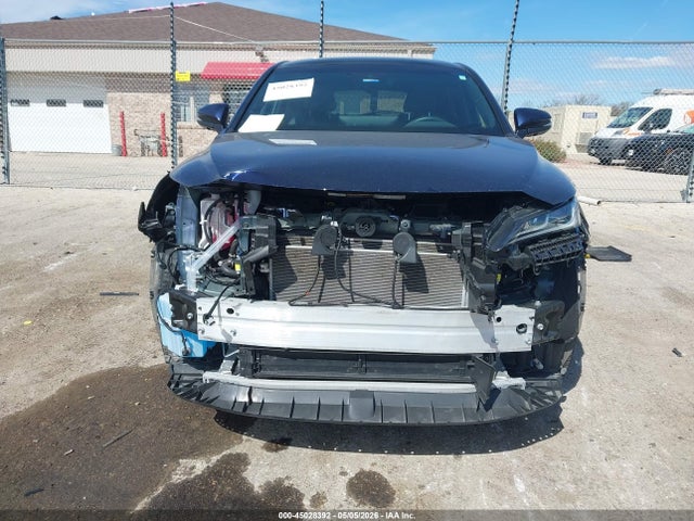 Aukcja sprzedaży 2024 Toyota Venza Limited, vin: JTEAAAAH7RJ169477, numer aukcji: 45028392