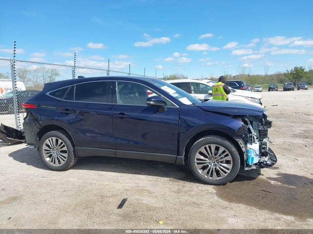 Aukcja sprzedaży 2024 Toyota Venza Limited, vin: JTEAAAAH7RJ169477, numer aukcji: 45028392