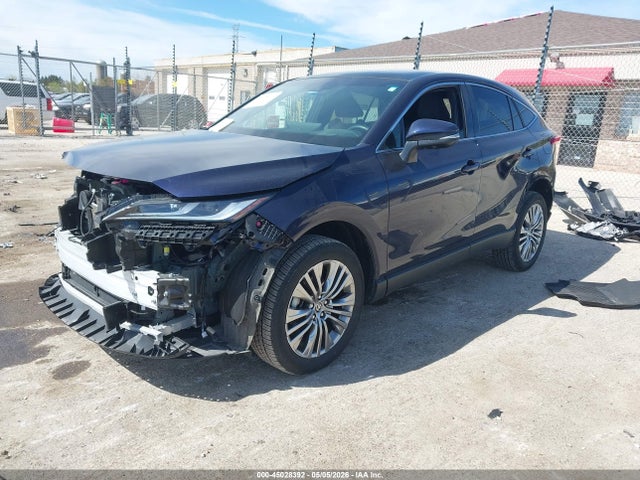 Aukcja sprzedaży 2024 Toyota Venza Limited, vin: JTEAAAAH7RJ169477, numer aukcji: 45028392