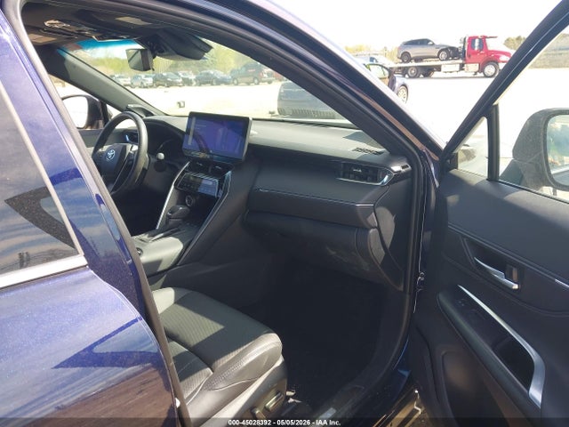 Aukcja sprzedaży 2024 Toyota Venza Limited, vin: JTEAAAAH7RJ169477, numer aukcji: 45028392