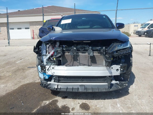 Aukcja sprzedaży 2024 Toyota Venza Limited, vin: JTEAAAAH7RJ169477, numer aukcji: 45028392